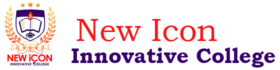 New Icon Logo